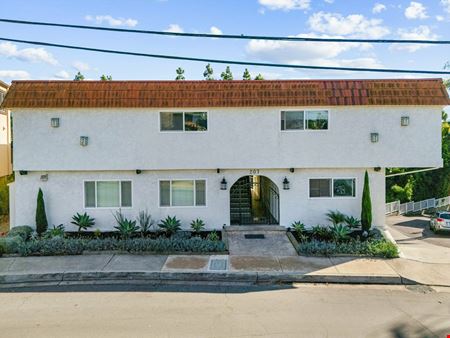 207 W Marquita