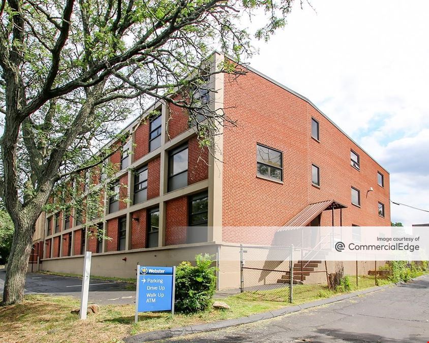765 Asylum Avenue