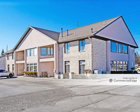 Office space for Rent at South Bridge West Executive Park in Boardman