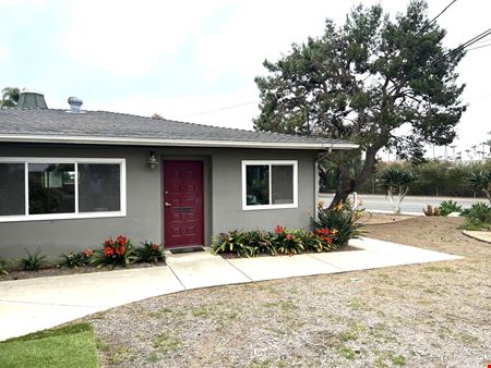 2810 Pio Pico Drive, Suite A, Carlsbad, CA 92008