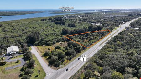 VacantLand space for Sale at US Highway 1 Commercial Land in Vero Beach