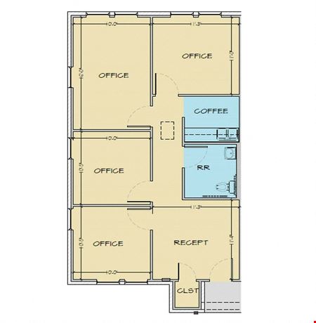 Breakaway Park Office Condos #102