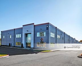 PowderMill Business Center - Building B