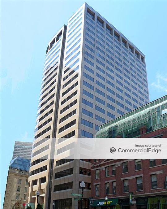 260 Franklin