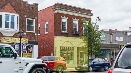 Retail space for Sale at 41 East Main  in Riverhead