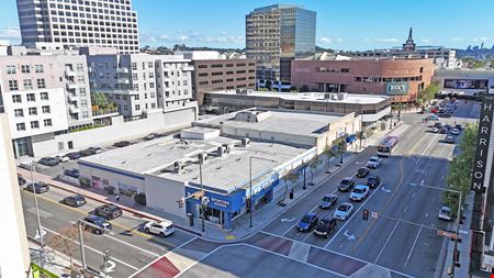 Flagship Glendale Retail Opportunity