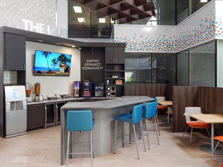 Office space for Rent at Signature Workspace - Northdale in Tampa