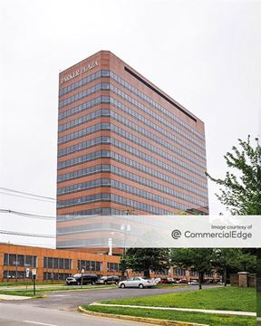 1 Parker Plaza