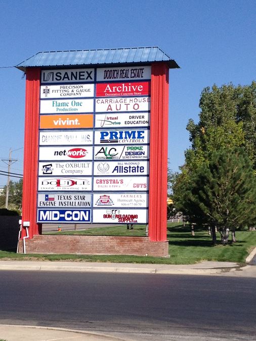 4178 Business Park Dr