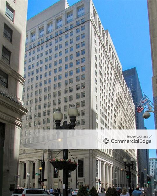 231 South LaSalle Street