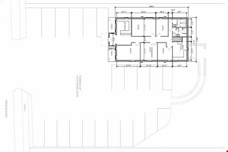 Prime Freestanding Office Building