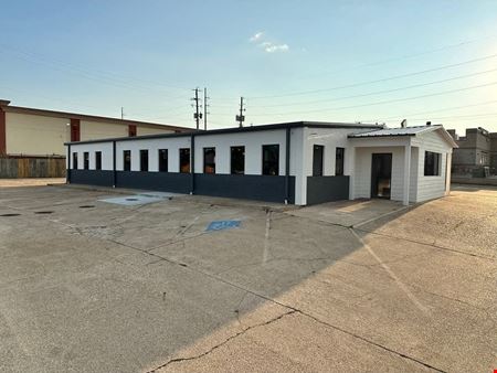 Retail space for Rent at 3,628 SF Restaurant Building For Lease in Texarkana