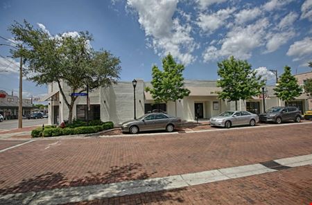 Eustis Center