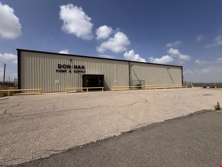 Industrial space for Sale at Climate Controlled ±10,625 SF on 2.5 Acres in Artesia