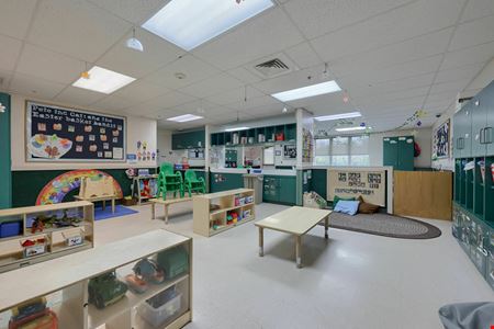 Chesterbrook Academy Building