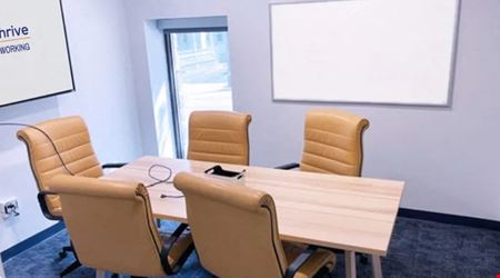 Office space for Rent at iThrive’s Uncommon Space - Coworking Wyncote in Wyncote