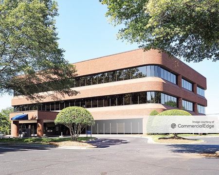 Office space for Rent at Carmel Executive Park in Charlotte
