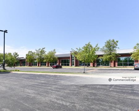 Office space for Rent at Renner Ridge Corporate Center - 9601 Renner Blvd in Lenexa