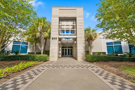 67,415 +/- SF | 8 + Acres | Panama City Beach