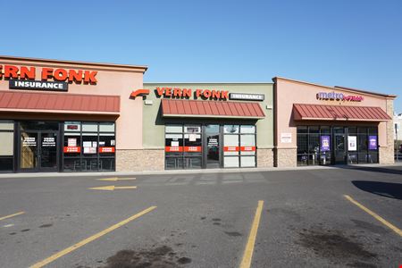 Taylor Plaza