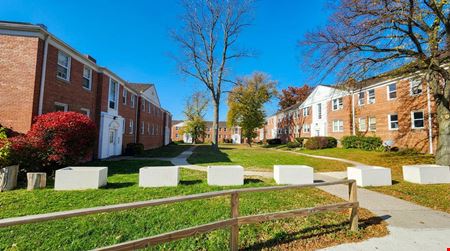 Multi-Family space for Sale at PARKVIEW ESTATES in East Cleveland