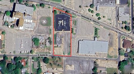 1000 Clarksville St_Paris Health_Prop #2