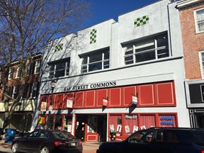 117 West Gay Street