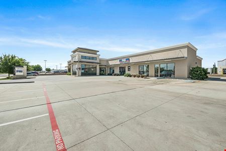 4514 First United Bank Parkway