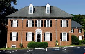 Governor's Ridge Office Park, Bldg. 16