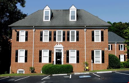Office space for Rent at Governor's Ridge Office Park, Bldg. 16 in Marietta