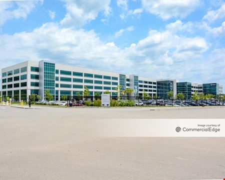 Office space for Rent at Bayer HealthCare North American Headquarters in Whippany