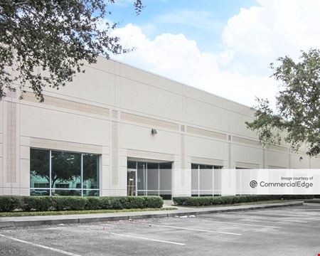 Industrial space for Rent at Liberty Business Park - 7020 & 7022 A.C. Skinner Pkwy in Jacksonville