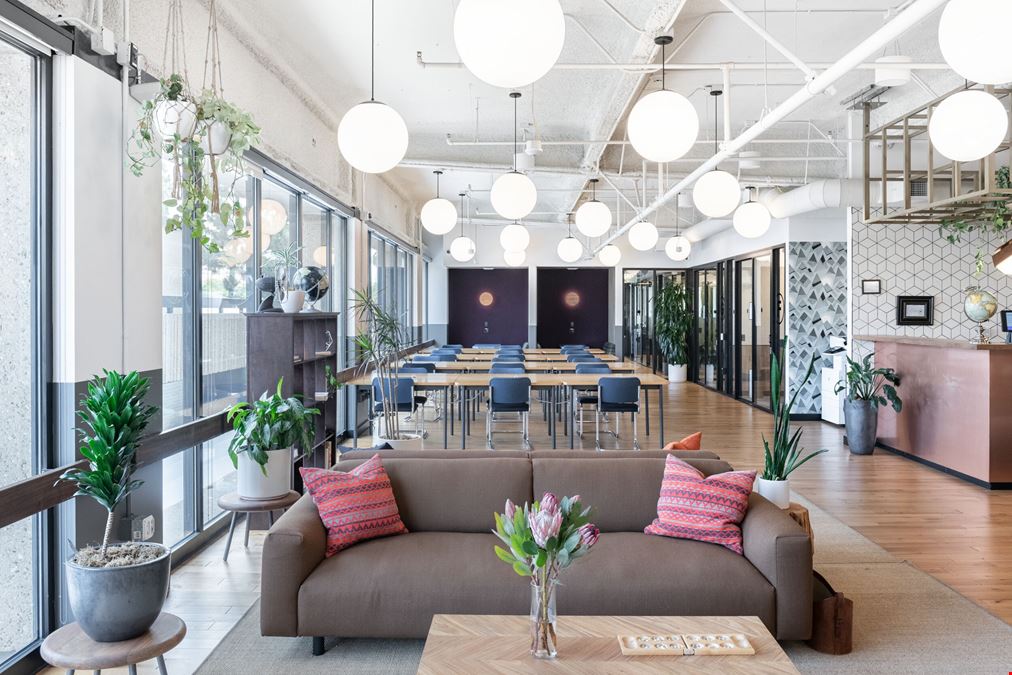 WeWork - 177 E Colorado Blvd