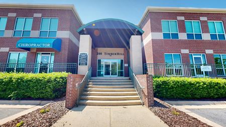 Healthcare space for Sale at 200 Timberhill Pl in Chapel Hill