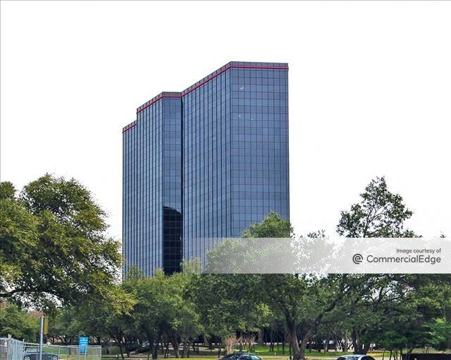 Merit Tower