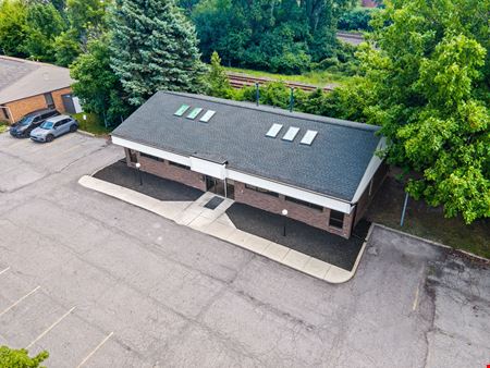 1125 Trowbridge Rd