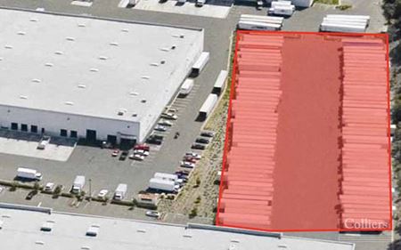 Other space for Rent at PINOLE POINT BUSINESS PARK in Richmond
