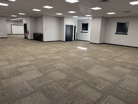 Edmond Office + Warehouse