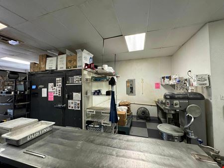 Mr. Jim's Pizza | Business Sale