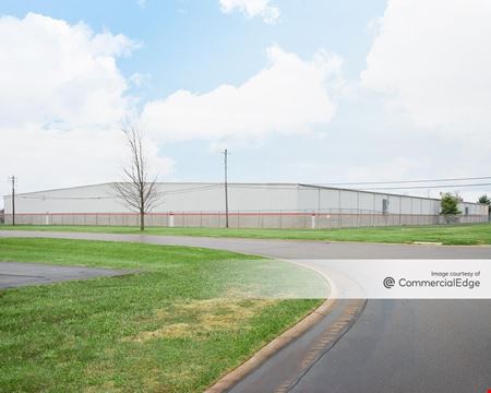Industrial space for Rent at 200 Northpointe Drive in Fairfield