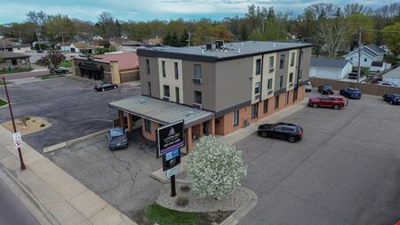 Office space for Rent at 931 Madison Avenue  in Mankato