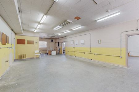 Flex Space space for Sale at Open Flex Space in Nob Hill with Yard in Albuquerque