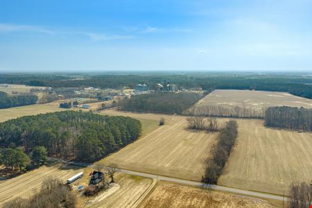 VacantLand space for Sale at Delmar Agricultural 35.88+/- Acres in Delmar