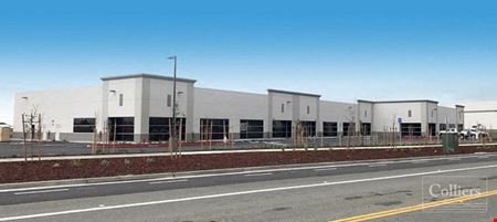 Industrial space for Rent at BUSCH CORPORATE PARK in Fairfield