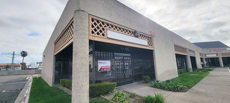 Industrial space for Sale at Harbor Commercentre in Garden Grove