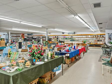 Prime Street Retail Development Opportunity