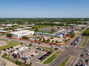 Berkshire Plaza
