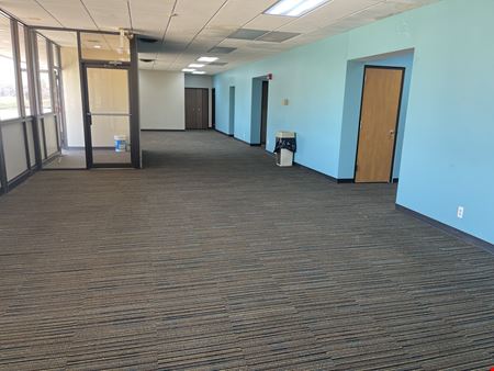 Telegraph Office Center