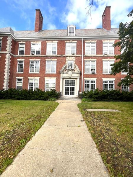 Office space for Sale at MacMurray Hall  in Jacksonville