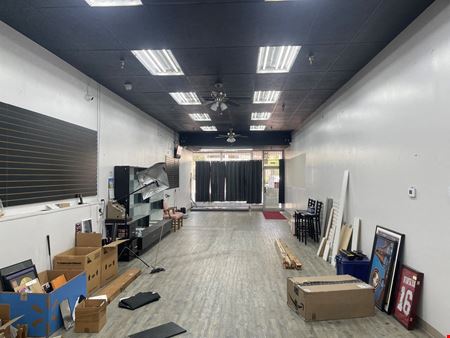 High Exposure Retail/Office Building in Downtown Fresno